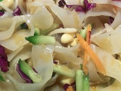-吕氏疙瘩汤·海鲜新鲁菜(凯德mall新都心店)