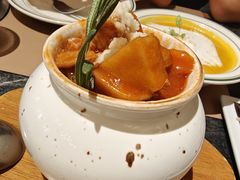 -秋林西餐厅