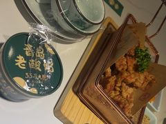-33号大院·青岛本帮菜(五四广场店)