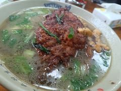-无名氏面馆(邮电路店)
