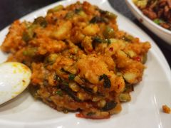-喜洲翰林餐厅(董家百年老宅店)