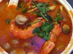 -simply thai天泰(长泰广场店)