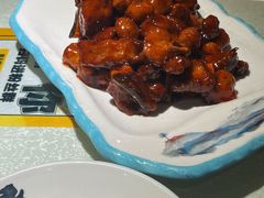 -眷江南之小蓝鲸(王府大街店)