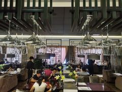 大堂-RELLMAN莱尔曼牛扒(长安店)