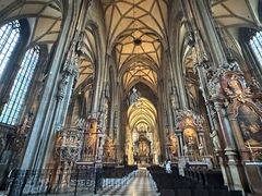 -斯蒂芬主教座堂(Stephansdom)