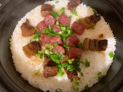 -猪肉婆私房菜(容桂总店)