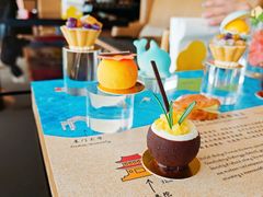 -厦门海港英迪格酒店(中山路店)