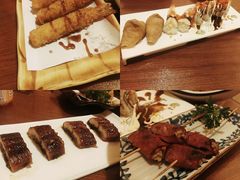 -浪花亭日本料理(古田路店)
