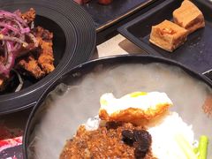 -馔豚·台北菜专门店(深圳湾万象城店)