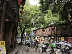 -麦当劳(南后街店)