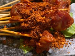 -新哥老官·畅吃123·美蛙世界(苏宁广场店)