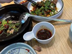 -云海肴·汽锅鸡·云南菜(苏州中心店)