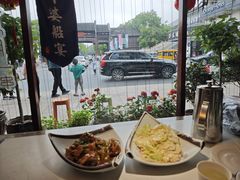 -外婆船宴餐厅·外婆喊你回家吃饭
