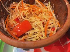 -曼谷食堂·泰国家庭料理(丹桂路店)