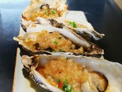 -很久以前羊肉串(中山公园店)