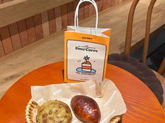 -方炉·天然食材面包店(青秀店)