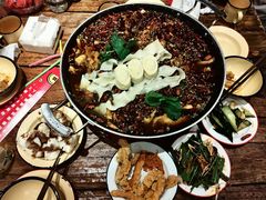 -聂发财重庆江湖菜(解放碑店)