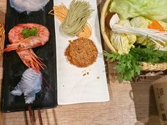-古关火锅店(古北水镇景区店)