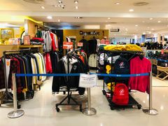 -崇光百货(铜锣湾店)