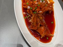 -阿明小菜·海鲜·上海菜(梅陇店)