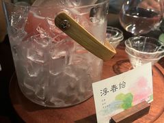 -Fuzzy Bistro 浮几韩餐·茶酒馆