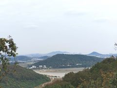 -南北湖风景区