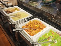 -素满香·素食自助餐(西安·民乐园店)