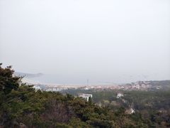 -崂山仰口游览区