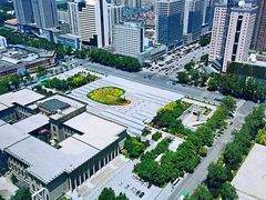 -视界美食自助餐厅·石家庄希尔顿酒店