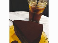 -Awfully Chocolate(来福士广场店)