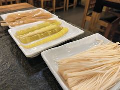 -川成串·自助串串香火锅(朝阳店)