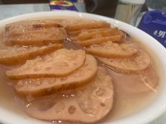 -香乡美食府特色肥西老母鸡(三河古镇店)