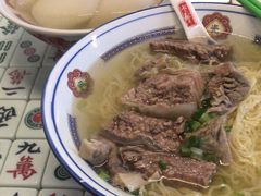 -七爷清汤腩·港式餐厅(金狮广场店)