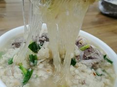 -老刘家泡馍·陕西老字号(钟楼广济街店)