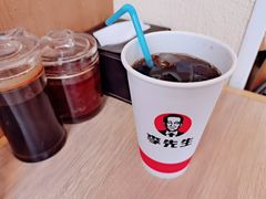 -李先生牛肉面(长春红旗街店)