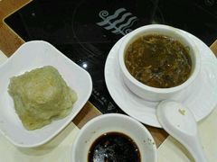 -稻香酒家·33年老字号·港式粤菜(富邦中心店)