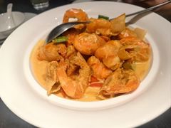 -外滩三号餐厅·创意中餐