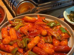 -京玉菲饭店(李村店)