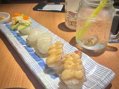 万岁寿司-万岁寿司(天河领展店)