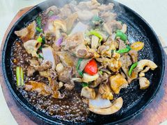 -标记美食新鲜猪杂(兴南大道店)