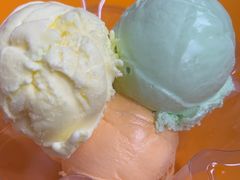 -成裕雪糕店(士多店)