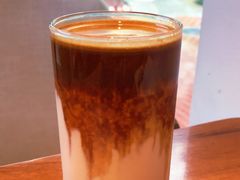 -Line 咖啡(石厦花园店)