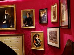 -Cafe Sacher(WIEN)