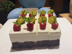 -上海东方佘山翰悦阁酒店·Vie全日制餐厅