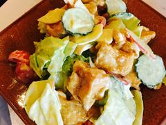 -郑阿姨的家·이모네·韩料&烤肉(武川路店)