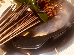 -钢管厂五区小郡肝串串香(通锦桥店)