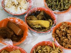土豆丝-咱家王新国把子肉(县东巷店)