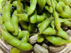 花生毛豆-烤五行·烧烤烤串(石佛营店)