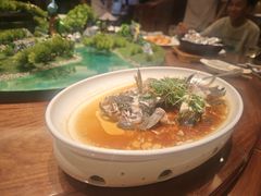 -怀德酒楼·粤菜·海鲜·茶点(怀德万象汇店)