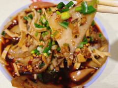 -吴长子卤菜馆(统一街店)